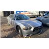 Image 4 : 2014 DODGE/RAM CHARGER, 4DRSD, GREY, VIN 2C3CDXAG1EH146288,