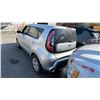 Image 2 : 2016 KIA SOUL GDI, 4DRSW, GREY, VIN KNDJN2A24G7819872,