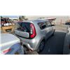 Image 3 : 2016 KIA SOUL GDI, 4DRSW, GREY, VIN KNDJN2A24G7819872,