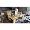 Image 3 : 2015 THINK WOODWORKING XK1325 HQD HIGH SPEED ELECTRIC SPINDLE INDUSTRIAL WOODWORKING CNC ROUTER
