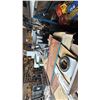 Image 6 : 2015 THINK WOODWORKING XK1325 HQD HIGH SPEED ELECTRIC SPINDLE INDUSTRIAL WOODWORKING CNC ROUTER