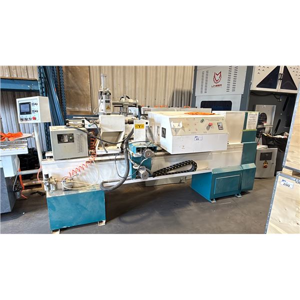2015 THINK WOODWORKING XK1250 HIGH SPEED ELECTRIC SPINDLE INDUSTRIAL WOODWORKING CNC SPINDLE LATHE