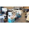 Image 2 : 2015 THINK WOODWORKING XK1250 HIGH SPEED ELECTRIC SPINDLE INDUSTRIAL WOODWORKING CNC SPINDLE LATHE