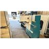 Image 3 : 2015 THINK WOODWORKING XK1250 HIGH SPEED ELECTRIC SPINDLE INDUSTRIAL WOODWORKING CNC SPINDLE LATHE