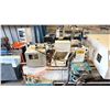 Image 4 : 2015 THINK WOODWORKING XK1250 HIGH SPEED ELECTRIC SPINDLE INDUSTRIAL WOODWORKING CNC SPINDLE LATHE