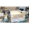 Image 5 : 2015 THINK WOODWORKING XK1250 HIGH SPEED ELECTRIC SPINDLE INDUSTRIAL WOODWORKING CNC SPINDLE LATHE
