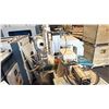 Image 6 : 2015 THINK WOODWORKING XK1250 HIGH SPEED ELECTRIC SPINDLE INDUSTRIAL WOODWORKING CNC SPINDLE LATHE