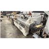 Image 2 : SCM SI 350N HEAVY DUTY INDUSTRIAL MANUAL SLIDING BED TABLE SAW & PANEL SAW WITH DIGITAL DISPLAY