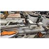 Image 6 : SCM SI 350N HEAVY DUTY INDUSTRIAL MANUAL SLIDING BED TABLE SAW & PANEL SAW WITH DIGITAL DISPLAY
