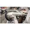 Image 7 : SCM SI 350N HEAVY DUTY INDUSTRIAL MANUAL SLIDING BED TABLE SAW & PANEL SAW WITH DIGITAL DISPLAY