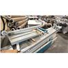 Image 3 : MAS MJ6132D HEAVY DUTY INDUSTRIAL MANUAL SLIDING BED TABLE SAW & PANEL SAW