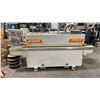 Image 1 : CASADEI MACCHINE FLEXA 27 HEAVY DUTY INDUSTRIAL AUTOMATIC EDGE BANDING MACHINE WITH DIGITAL DISPLAY,