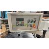 Image 2 : CASADEI MACCHINE FLEXA 27 HEAVY DUTY INDUSTRIAL AUTOMATIC EDGE BANDING MACHINE WITH DIGITAL DISPLAY,