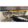 Image 5 : CASADEI MACCHINE FLEXA 27 HEAVY DUTY INDUSTRIAL AUTOMATIC EDGE BANDING MACHINE WITH DIGITAL DISPLAY,