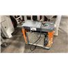 Image 1 : RIDGID IND-I-CUT ELECTRIC INDUSTRIAL TABLE TOP SURFACE PLANER