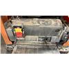 Image 3 : RIDGID IND-I-CUT ELECTRIC INDUSTRIAL TABLE TOP SURFACE PLANER
