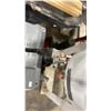Image 4 : RIDGID IND-I-CUT ELECTRIC INDUSTRIAL TABLE TOP SURFACE PLANER