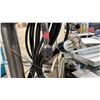 Image 4 : ROCKWELL 17-600 ELECTRIC INDUSTRIAL FLOOR STANDING DRILL PRESS ON HEAVY DUTY MOBILE CART