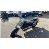 Image 1 : 2000 YAMAHA V-STAR OPEN MOTORCYCLE, BLACK, VIN JYAVM01N6YA002115,