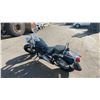 Image 2 : 2000 YAMAHA V-STAR OPEN MOTORCYCLE, BLACK, VIN JYAVM01N6YA002115,
