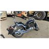Image 3 : 2000 YAMAHA V-STAR OPEN MOTORCYCLE, BLACK, VIN JYAVM01N6YA002115,