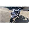 Image 1 : 2018 SUZUKI GSX 250R OPEN MOTORCYCLE, WHITE, VIN LC6DN11AXJ1100503,