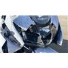 Image 5 : 2018 SUZUKI GSX 250R OPEN MOTORCYCLE, WHITE, VIN LC6DN11AXJ1100503,