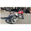 Image 3 : 2014 HONDA XR 250 DUAL SPORT BIKE, RED, VIN 9C2MD3400ER512511,