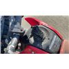 Image 5 : 2014 HONDA XR 250 DUAL SPORT BIKE, RED, VIN 9C2MD3400ER512511,