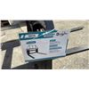 Image 3 : AGT INDUSTRIAL SAII100 SKID STEER PALLET FORK ATTACHMENT WITH 48" FORKS