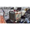 Image 2 : RED-D-ARC D300K 3+3 HEAVY DUTY INDUSTRIAL DIESEL POWERED WELDING POWER SOURCE ON SINGLE AXLE