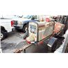 Image 4 : RED-D-ARC D300K 3+3 HEAVY DUTY INDUSTRIAL DIESEL POWERED WELDING POWER SOURCE ON SINGLE AXLE