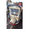 Image 5 : RED-D-ARC D300K 3+3 HEAVY DUTY INDUSTRIAL DIESEL POWERED WELDING POWER SOURCE ON SINGLE AXLE