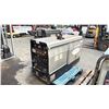 Image 1 : LINCOLN ELECTRIC VANTAGE 400 HEAVY DUTY INDUSTRIAL DIESEL POWERED WELDING POWER SOURCE