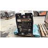 Image 2 : LINCOLN ELECTRIC VANTAGE 400 HEAVY DUTY INDUSTRIAL DIESEL POWERED WELDING POWER SOURCE