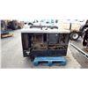 Image 3 : LINCOLN ELECTRIC VANTAGE 400 HEAVY DUTY INDUSTRIAL DIESEL POWERED WELDING POWER SOURCE