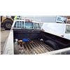 Image 10 : 2013 GMC SIERRA SLE, 4DR CREW CAB PICKUP, WHITE, VIN 1GTR1TEA6DZ182800,