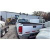 Image 11 : 2013 GMC SIERRA SLE, 4DR CREW CAB PICKUP, WHITE, VIN 1GTR1TEA6DZ182800,