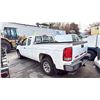 Image 2 : 2013 GMC SIERRA SLE, 4DR CREW CAB PICKUP, WHITE, VIN 1GTR1TEA6DZ182800,