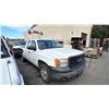 Image 4 : 2013 GMC SIERRA SLE, 4DR CREW CAB PICKUP, WHITE, VIN 1GTR1TEA6DZ182800,