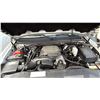 Image 8 : 2013 GMC SIERRA SLE, 4DR CREW CAB PICKUP, WHITE, VIN 1GTR1TEA6DZ182800,