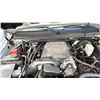 Image 9 : 2013 GMC SIERRA SLE, 4DR CREW CAB PICKUP, WHITE, VIN 1GTR1TEA6DZ182800,