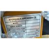 Image 2 : CE SB05 HYDRAULIC BREAKER FOR MINI EXCAVATOR