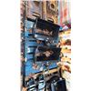 Image 3 : PALLET OF SKID STEER ATTACHMENT MOUNTING PLATES