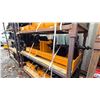 Image 2 : GIYI C-SM LXZ SKID STEER HYDRAULIC AUGER ATTACHMENT SET WITH 3 BITS- 8", 12" & 16"
