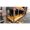 Image 2 : GIYI C-SM LXZ SKID STEER HYDRAULIC AUGER ATTACHMENT SET WITH 3 BITS- 8", 12" & 16"