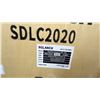 Image 3 : SDLANCH SDLC2020 20' X 20' ALL STEEL HIGH END CARPORT W/ OPEN SIDE WALLS *IN WOODEN CRATE*