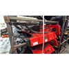 Image 1 : GIYI X-DM43 SKID STEER 43" WIDE MINI DISC MULCHER ATTACHMENT