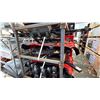 Image 3 : GIYI X-DM43 SKID STEER 43" WIDE MINI DISC MULCHER ATTACHMENT