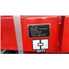 Image 4 : GIYI X-DM43 SKID STEER 43" WIDE MINI DISC MULCHER ATTACHMENT